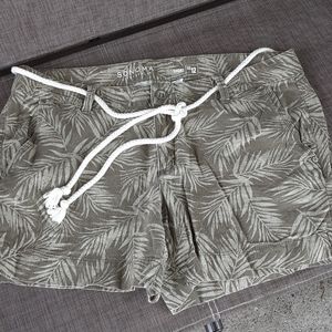 Sonoma short sz 12